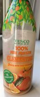 100% Jus de clementine