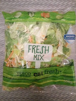 Fresh Mix