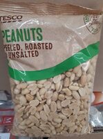 Peanuts