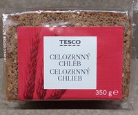 Celozrnný Chlieb