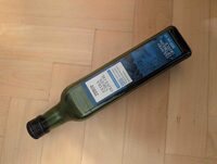 Extra virgin olive oil