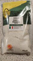 Grana Padano