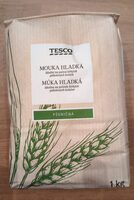 Hladká mouka