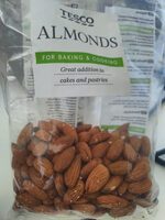 Almonds