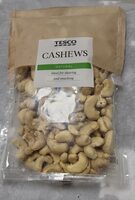 Cashews