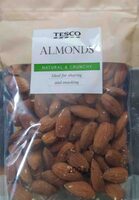 Almonds