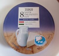 Natur cream cheese