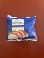 Mozzarella
