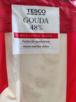 Ser Gouda