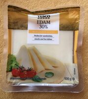 Edam 30%