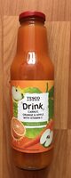 Tesco drink