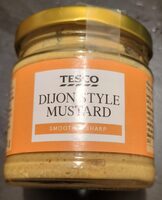 Tesco dijonska horčica