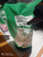 Multigrain cakes