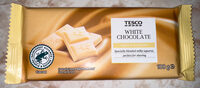 White Chocolate
