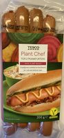 Tofu frankfurters