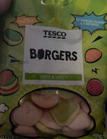 Burgers