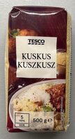 Kuskus