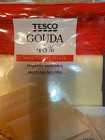 Gouda 48%