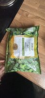 Organic Bio Broccoli