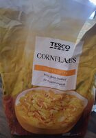 Tesco Cornflakes Toasty & Crispy