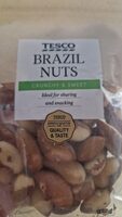 Brazil Nuts