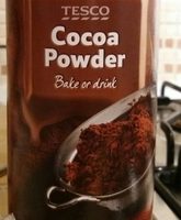 Cocoa Powder