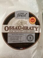 Ossau-Iraty