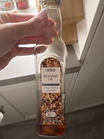 Sesame oil