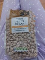 Pinto beans