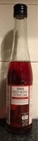 Red Wine Vinegar
