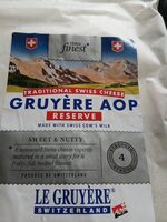 Gruyère