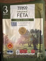 Organic Feta