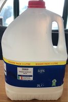 Irish Whole Milk