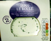 Le roulé