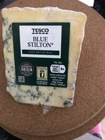 Blue stilton