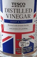 Distilled Vinegar