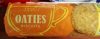 Oaties