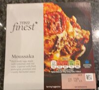 Moussaka