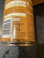 Haricot Beans In Water