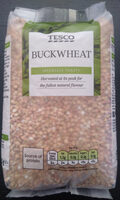 Buckwheat
