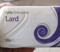 Lard