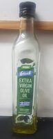 Extra virgin olive oil