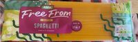 Free from gluten