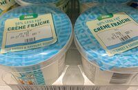 Creme fraiche