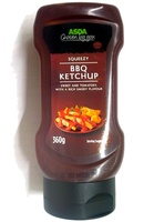 BBQ Ketchup