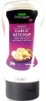 Garlic Ketchup