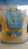 Long Grain White Rice