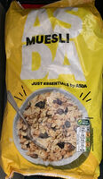 Muesli