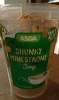 Minestrone Soup