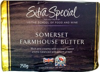 Somerset Farmhouse Butter